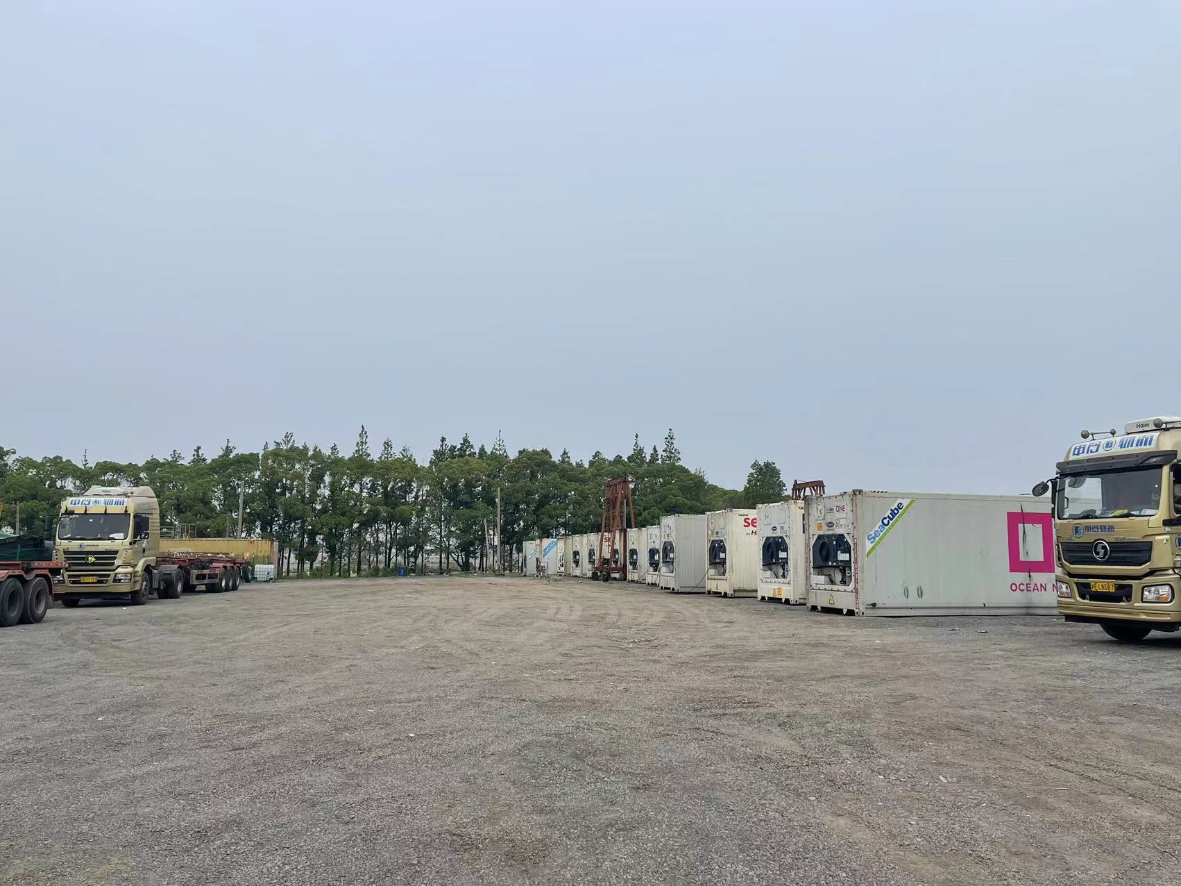 2022年重点开拓国际货代和国际工厂客户