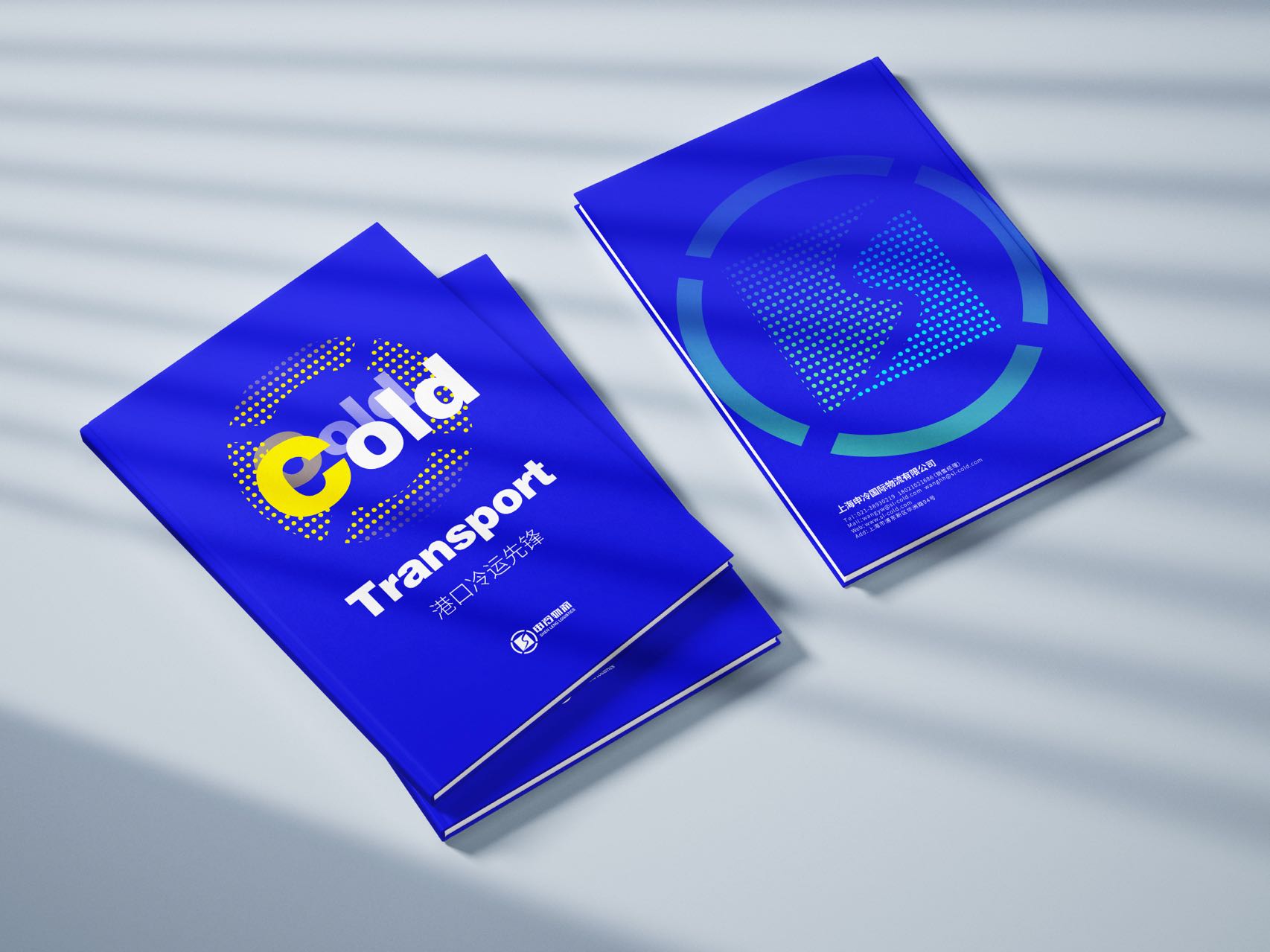 从安全、准时、全程制冷到港口冷运先锋