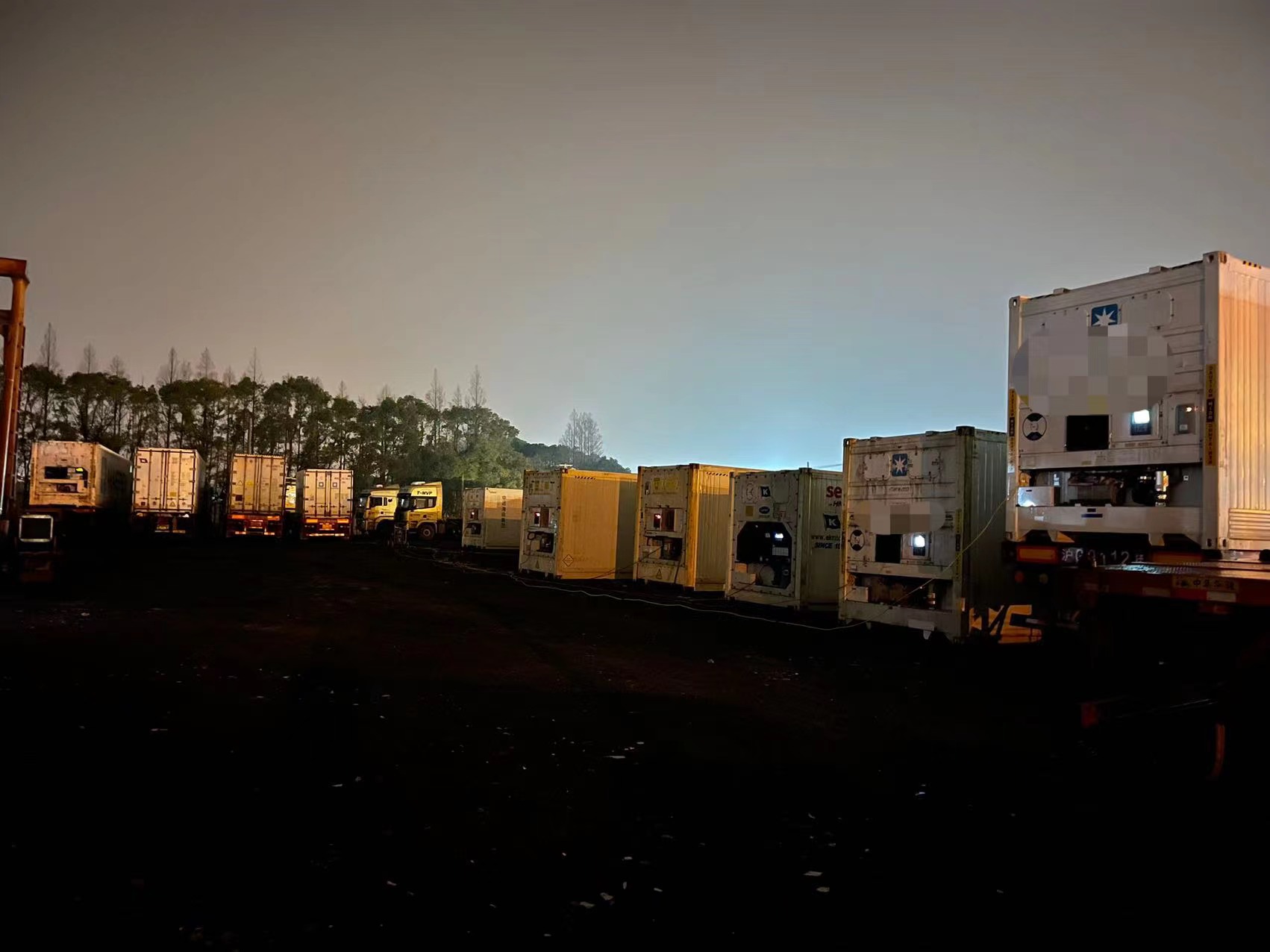 回望2021，展望2022——历经千重罪、炼就不死心>>> 申冷物流原创