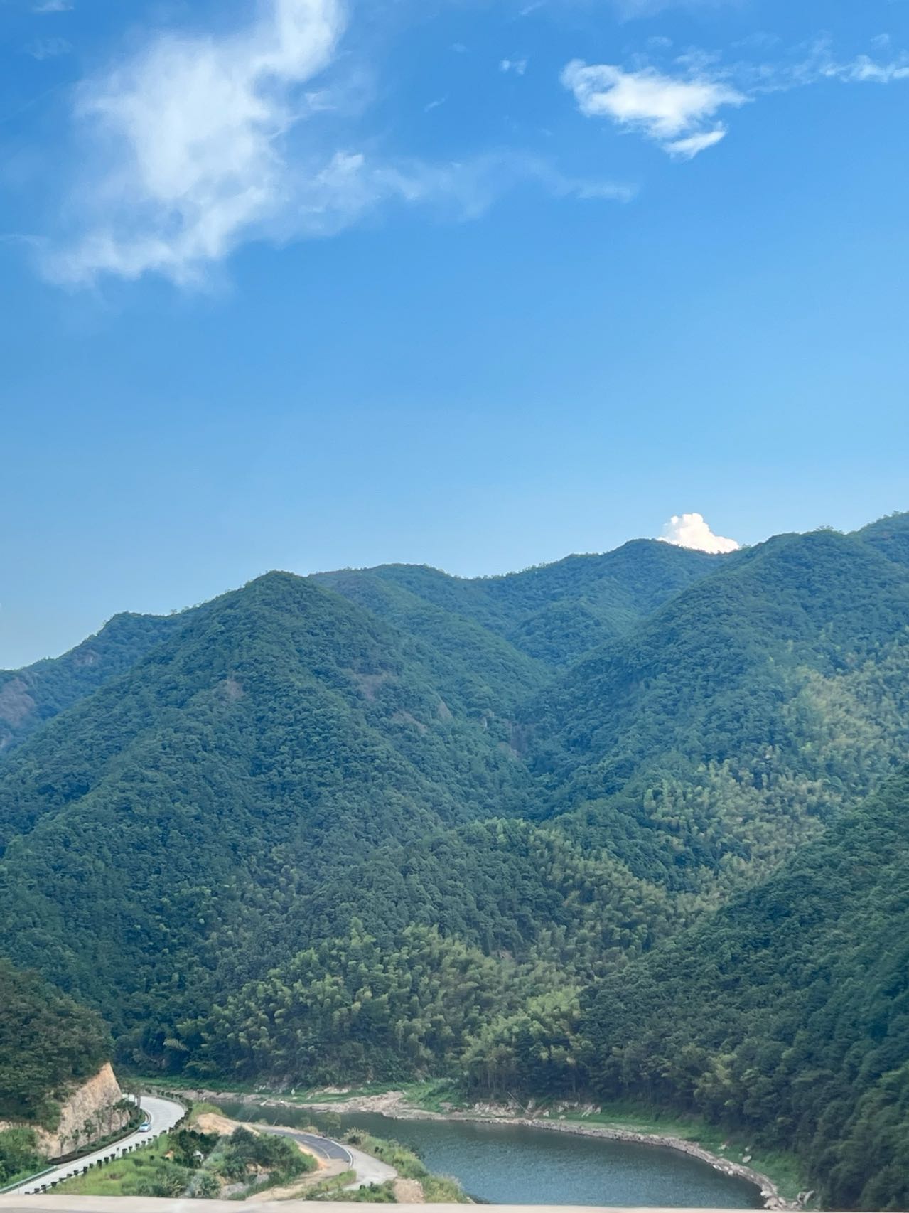 江浙行有感，做好过冬准备！
