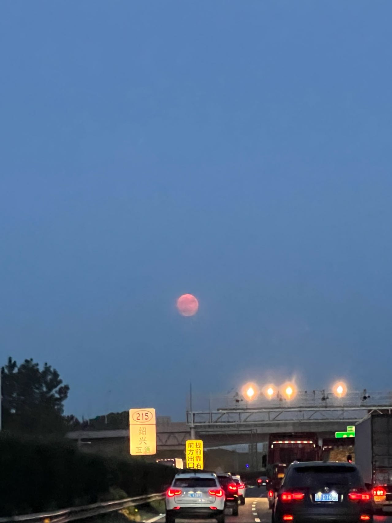 江浙行有感，做好过冬准备！