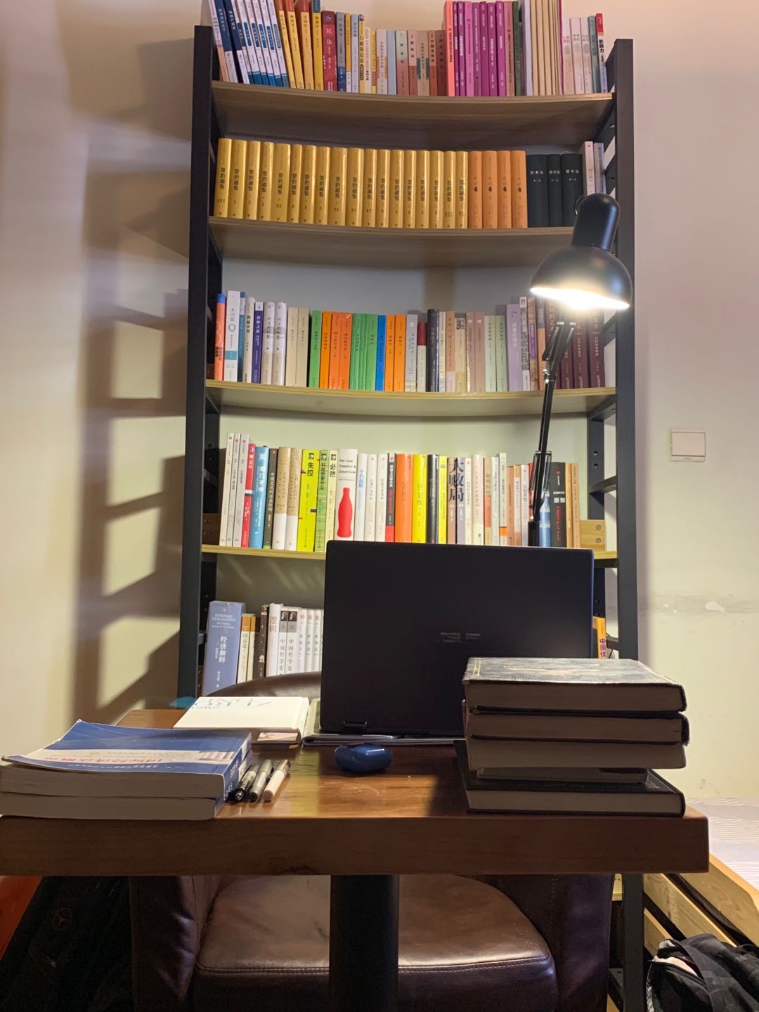 写在申冷成立三周年，向更高处攀登！