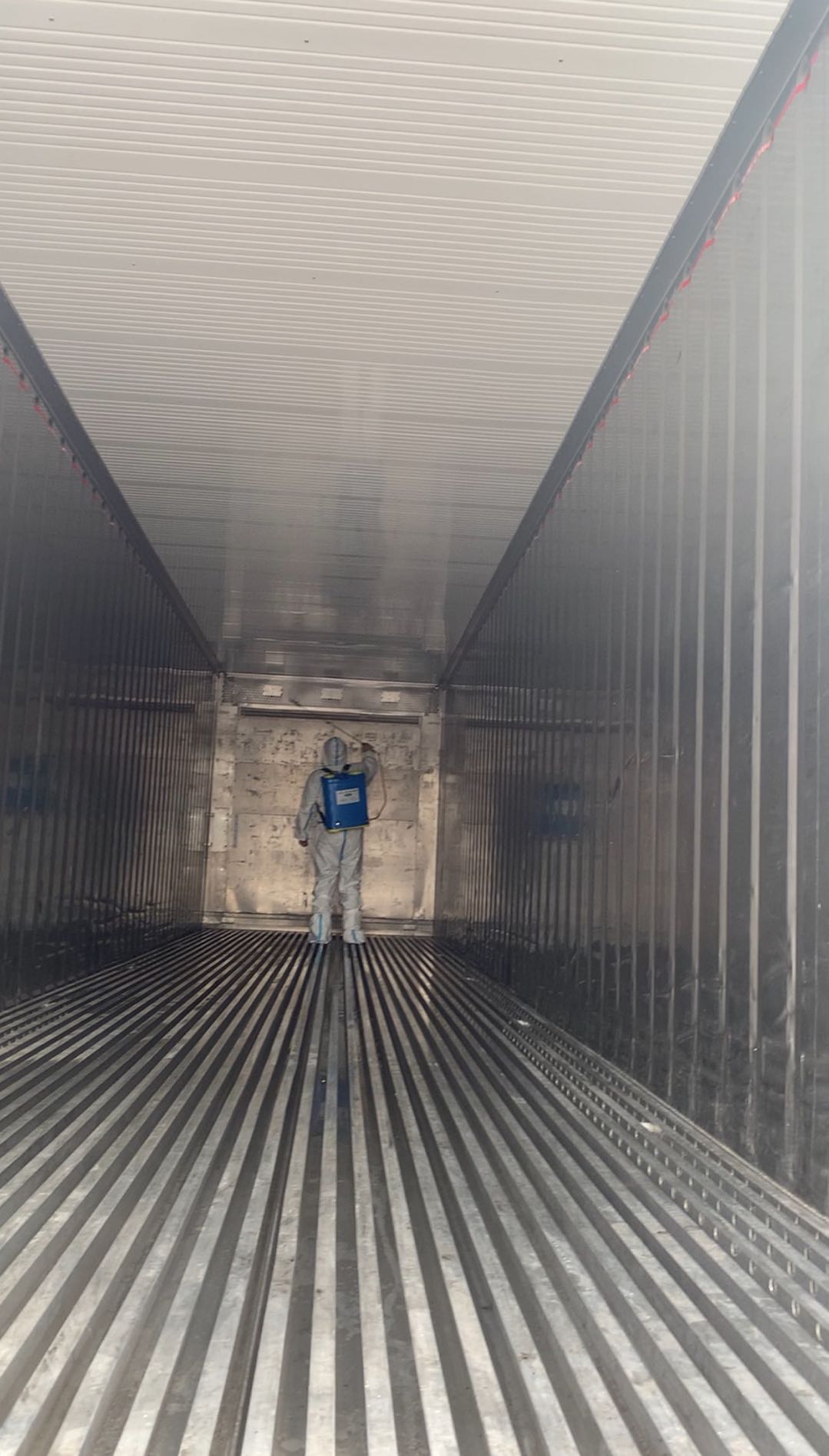 进口冷链防疫任重道远，备案政策日趋严格，申冷全自营模式优势凸显